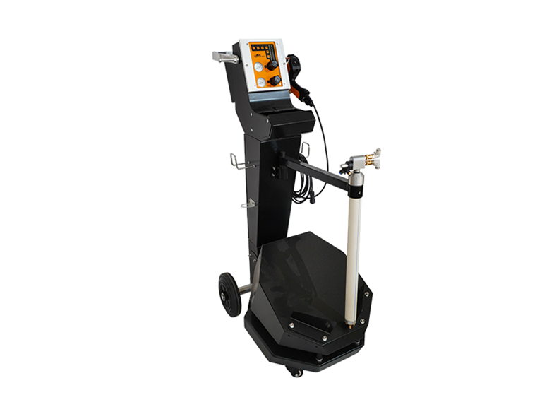 máy phun sơn tĩnh điện COLO-KF-K1